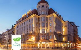 Hotel Piast Wrocław Centrum